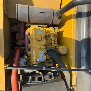 Excavadora Usada CAT 320GX de Bajo Número de Horas, Calidad Confiable, Operación Estable, Mejor Precio - Product Image 2