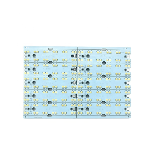 New FST Brand Custom PCBA Board OEM Supplier Offering Multilayer PCB Manufacturing Service Electronic Design Contract