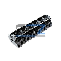 New High Quality Automobile Engine Cylinder Head 11101-17010 for Land Cruiser 1HZ Engine