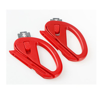 Outils pour films automobiles Coupe-papier Couteau à découper en vinyle Outils pour enveloppes de véhicules Coupe-vinyle Snitty