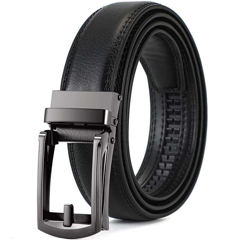 Boucle noire + pistolet