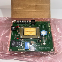 Plc 15109 Meilleure alimentation à accumulation pour carte de circuit diversifiée, durable