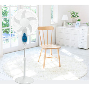 Wholesale12V DC Electric Wireless Stand Fan partner di risparmio energetico per <span class=keywords><strong>condizionatore</strong></span> d'aria - Product Image 3