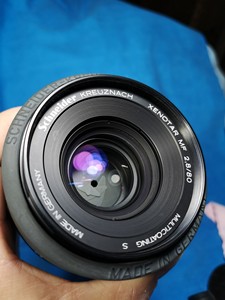 Xenotar 80/2.8 <span class=keywords><strong>66</strong></span> 2030.6m PLC - Product Image 4