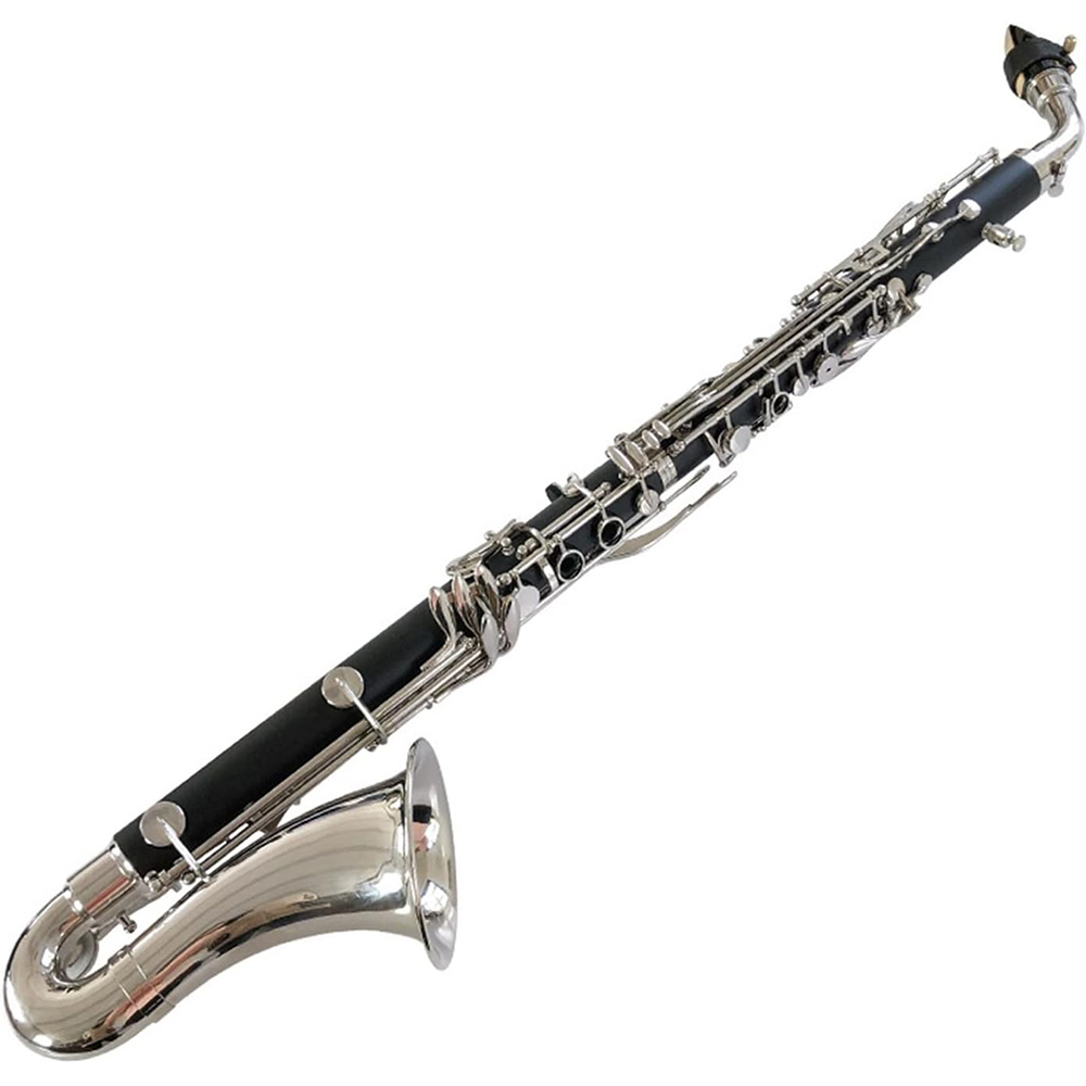 alto clarinet