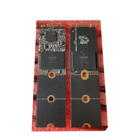 SSD Solid State Drive Seri KC3000 PCle4.0 *4 M.2 Solid State Drive Desktop Laptop SKC3000S/512G 1TBSKC3000S/1024G 2TB