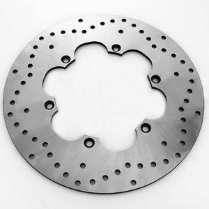 Disco Freno Anteriore Personalizzato da 280mm per Moto DUCATI 750 Sport / Paso - Product Image 4