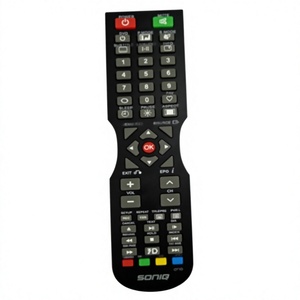 Nuovo <span class=keywords><strong>Telecomando</strong></span> Universale Automatico 5 in <span class=keywords><strong>1</strong></span> con Codice Fisso e 53 Pulsanti per <span class=keywords><strong>TV</strong></span> Panasonic/Samsung - Product Image 1