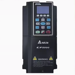 อินเวอร์เตอร์ประสิทธิภาพสูงรุ่น CP2000 สำหรับระบบ HVAC อุตสาหกรรมและการควบคุมปั๊มน้ำ - Product Image 4