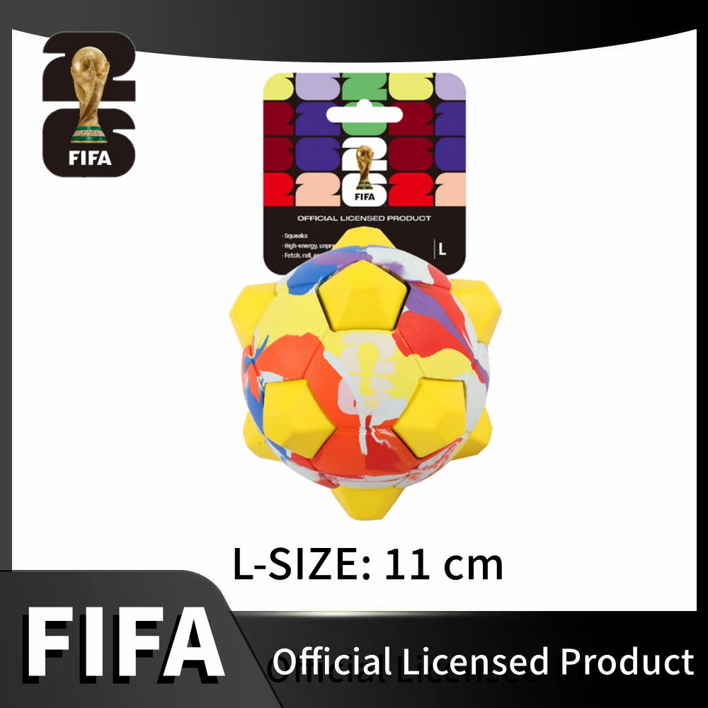 Rebond Hyper Farfelu - L : 11 cm