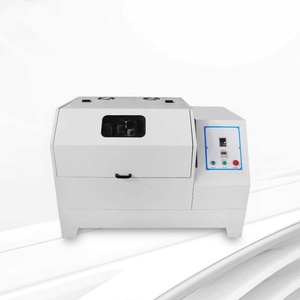 360. Molino de Bolas Planetario para Molienda de Polvo Nano, Preparación de Muestras, Molino de Laboratorio de Dirección Completa - Product Image 3