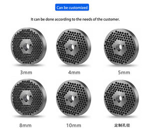 La biomasse granule la machine 50-100 kg/h - Product Image 3