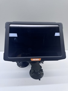 Système de contrôle d'excavatrice GNSS RTK, guidage GPS 3D, précision de 0,02-0,05 m, équipement de construction, garantie 1 an - Product Image 2