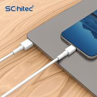 BSCI Factory 1M 3.3ft 2A TPE câble usb C type A à C câbles de charge de téléphone pour téléphone portable Samsung
