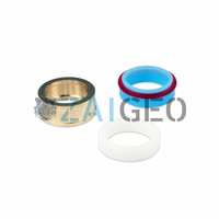 KMT 05149703 20422243 1-12339 Joint d'assemblage, Hp, piston. 875, 60k KMT Waterjet Machine de découpe pièces de rechange de remplacement
