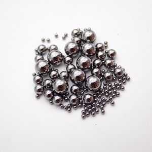 YG6 High Precision Hard Alloy Pellet <strong>YG8</strong> D14.2875mm Sintered Cemented Tungsten <strong>Carbide</strong> Polished Grinding Ball - Product Image 5