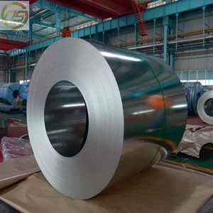 Bobina de Acero Galvanizado por Inmersión en Caliente DX51D Z275 ASTM A653 GI para Material de Construcción de Techos - Product Image 4