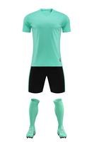 Maßgefertigtes Sublimations-American-Football-Trikot 100% Polyester Feuchtigkeitsableitend Atmungsaktiv Anti-UV-Schutz Digital-Druck Herren