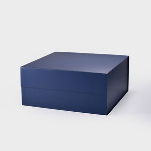 Luxury Wholesale Custom Printing Cardboard Magnetic Lid Packaging Electronic Product Gift <b>Box</b> - Product Image 1