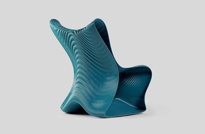 맞춤형 ISO 9001 대형 플라스틱 블랙 나일론 3D 프린팅 금속 알루미늄 스틸 티타늄 3D 프린팅 프로토타입 서비스 - Product Image 5