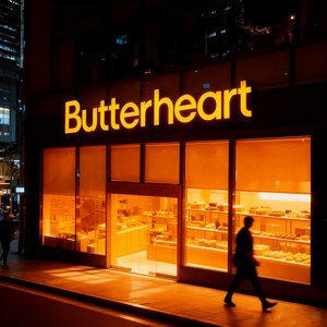 Ustom-señal de pared Ed igns etter etal crycrylic OGO Gold, señal de pared de negocios frontlit channel, caja de luz impermeable - Product Image 2