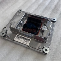 ECU 60100000 pour excavatrice et générateur Ec210 Ec240, contrôleur ECU VOE60100000