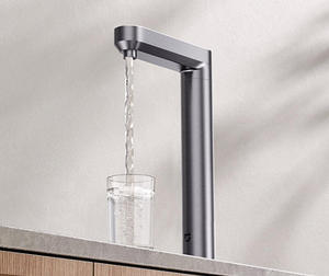 Purificateur d'eau Mijia S1 1200G sans réservoir à osmose inverse, filtre à eau sous évier, débit élevé 3,21 L/min, sans eau stagnante - Product Image 2