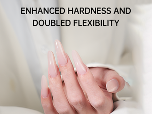 <span class=keywords><strong>Gel</strong></span> de construction naturel dans une bouteille Hema Free Builder Clear Strengthener Sculpting Natural Nail <span class=keywords><strong>Gel</strong></span> Building Liquid <span class=keywords><strong>Gel</strong></span> - Product Image 6