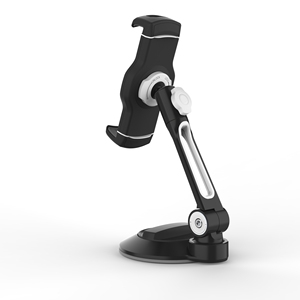 Giá Đỡ Cốc Hút Xe Hơi Thiết Kế Công Thái Học Thiết Kế Nguyên Bản Giá Đỡ Điện Thoại Thông Minh Điện Thoại Di Động Máy Tính Bảng Cho Ipad Pos Gps - Product Image 2