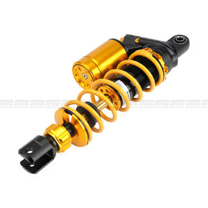<span class=keywords><strong>Amortiguadores</strong></span> <span class=keywords><strong>Nmax</strong></span> de alta calidad al por mayor de fábrica para motocicleta 310Mm horquilla trasera de amortiguación ajustable - Product Image 2