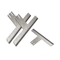 Couteau utilitaire manuel Renxing Packaging Blade, lame en forme de T pour usage industriel au meilleur prix