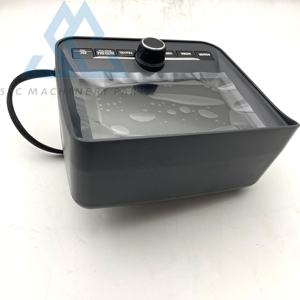 <span class=keywords><strong>Hyundai</strong></span> Graafmachine Monitor Lcd <span class=keywords><strong>Panel</strong></span> 18a18173 21q6-33401 21q6-30104 Voor R60-9 R210 R200-9 R220 R220-9 R300LC-9S R480-9 - Product Image 3