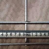 Clôture de séparation d'atelier industriel, filet en acier recouvert de PVC, réseau d'isolation, directement du fournisseur d'usine