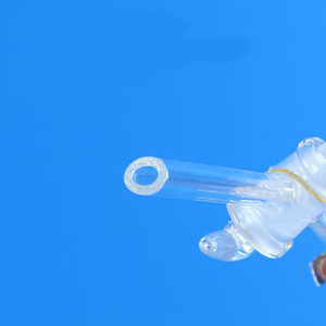 Lab Chemical Glassware <span class=keywords><strong>Glass</strong></span> Distillation Aparelho para uso laboratorial - Product Image 5