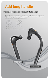 Съемный портативный многофункциональный для зарядки - Product Image 4