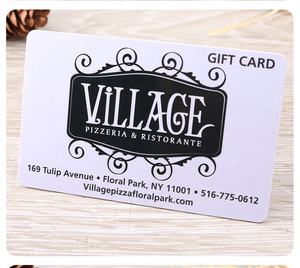 Carte d'identité avec photo en plastique PVC personnalisée de haute qualité - Product Image 1