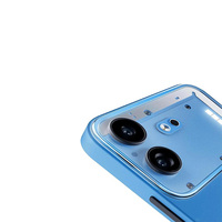 Teléfono No Thing 4b, Versión Global, Pantalla de 6.77'', Smartphone 5G, Batería de 5200mAh, Snapdragon 6 Gen 4, Diseño Único