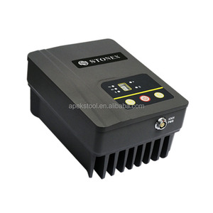 جهاز استقبال <span class=keywords><strong>GPS</strong></span> متين مع بطارية مدمجة و800 قناة طراز S9ii GNSS <span class=keywords><strong>GPS</strong></span> من ستونكس S900A - Product Image 4