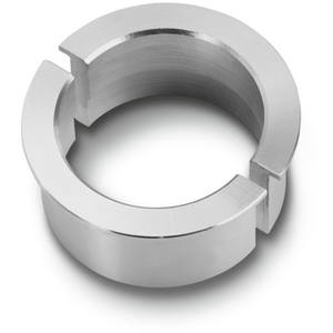 Anneau de retenue Fein en forme de C, métrique, à enclenchement rapide pour arbre, usage général, finition simple - Product Image 1