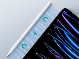 Phổ Sang Trọng Kỹ Thuật Số Bút Chì Stylus Màn Hình Cảm Ứng Bút Tương Thích Với Đối Với Apple iPad IOS Android Máy Tính Bảng Điện Thoại Làm Từ - Product Image 6