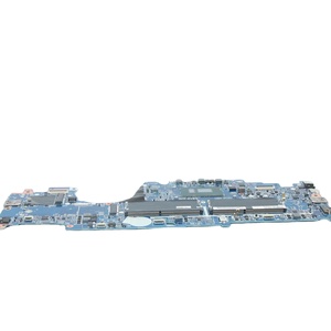 Venta al por mayor L380 L380 Yoga Laptop placa base para ThinkPad 17821-2M placas base probadas 100% trabajo 5B21B35271 5B21B35365 - Product Image 5