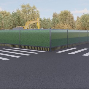 Emprende un diseño moderno de estructura de acero 3D para uso en oficinas Ingeniería y modelado de estructuras de acero para exteriores - Product Image 2