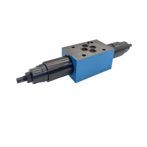 Válvula Solenoide DGMRC DGMPC DGMFN DGMC DGMC2 Serie DGMDC DGMC2-5-AT-GW-BT-GW-B-30 DGMFN-5-X-P1W-30 ZY DGMDC-3-Y-AK-BK-41 DGMC2 - Product Image 1