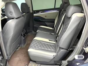 SUV <span class=keywords><strong>Volkswagen</strong></span> <span class=keywords><strong>de</strong></span> Nueva Energía, Auto Usado, ID.6, Producido en 2022, Eléctrico, con una Autonomía <span class=keywords><strong>de</strong></span> 565 Kilómetros - Product Image 6