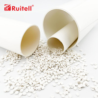 Service OEM Tuyau d'égout en PVC-U pour distributeurs de marque DN75*2.3mm Tuyau de drainage flexible ultra-fin pour espaces restreints