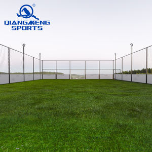 Le terrain <span class=keywords><strong>de</strong></span> football <span class=keywords><strong>de</strong></span> <span class=keywords><strong>cage</strong></span> 5-<span class=keywords><strong>A</strong></span>-Side <span class=keywords><strong>de</strong></span> haute qualité à vendre prend en charge la personnalisation - Product Image 6