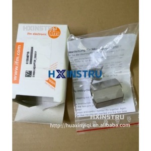 Conector de Montaje IFM Nuevo E30017 en Caja H - Product Image 4