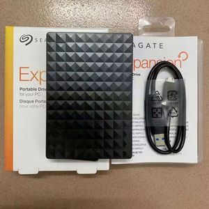Good Quality and Price New Oem Portable <b>Hard</b> <b>Drive</b> 2.5inch 500GB 1TB 2TB4TB Mobile External HDD Mobile HDD Mobile HDD - Product Image 1