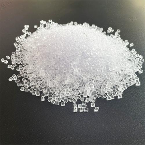 Polycarbonate de PC de granules de <span class=keywords><strong>Vierge</strong></span> de polycarbonate de PC de plastiques pour l'usage universel - Product Image 4
