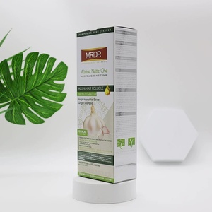 Custom White Card Cosmetic <b>Boxes</b> for Cream Shampoo Gift Sets with Drawer Design - Product Image 2